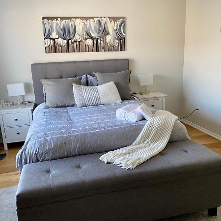 Mountain View Fully Renovated 6-8 People Condo مونت تريمبلانت المظهر الخارجي الصورة